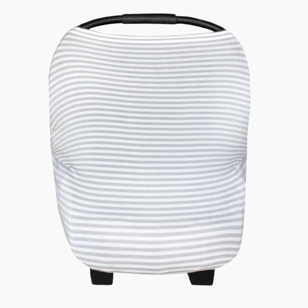 Copper Pearl 5-In 1 Multi-Use Cover - Everest